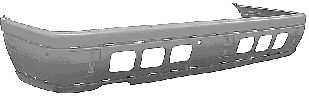 VAN WEZEL 3030544 -  Буфер